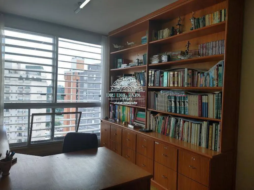 Apartamento, 4 quartos, 320 m² - Foto 1