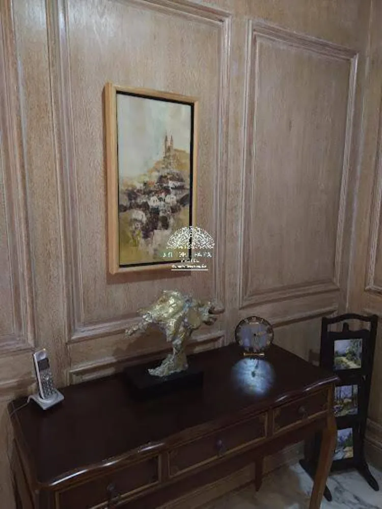 Apartamento, 4 quartos, 320 m² - Foto 3