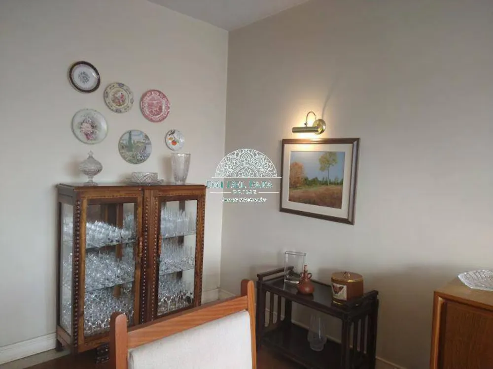 Apartamento, 4 quartos, 320 m² - Foto 2
