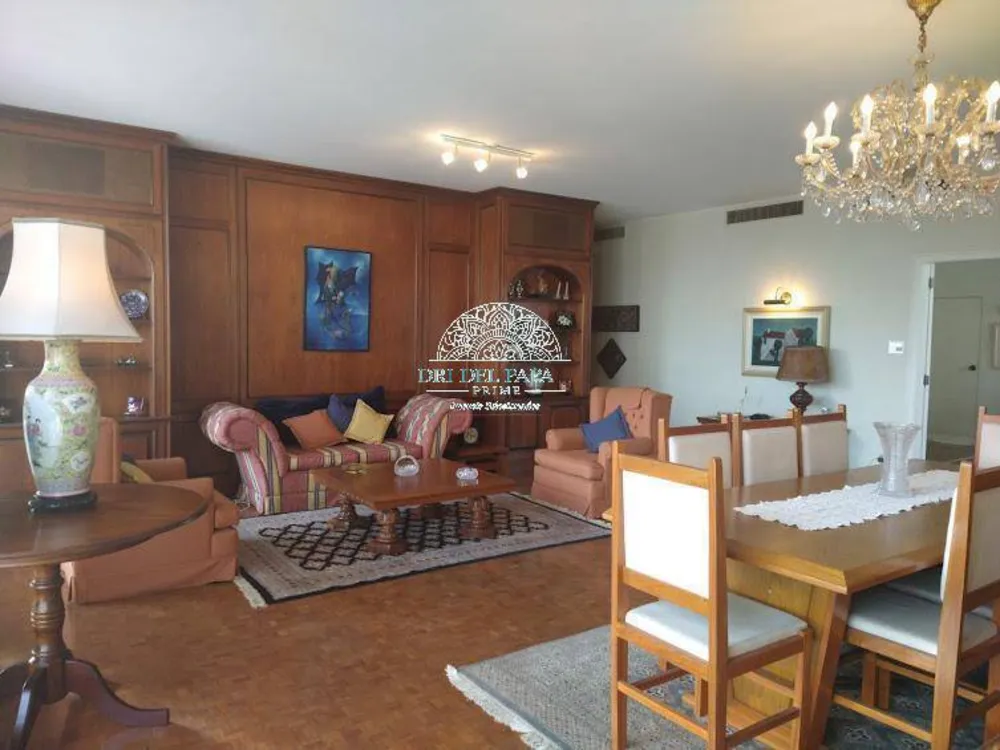 Apartamento, 4 quartos, 320 m² - Foto 8