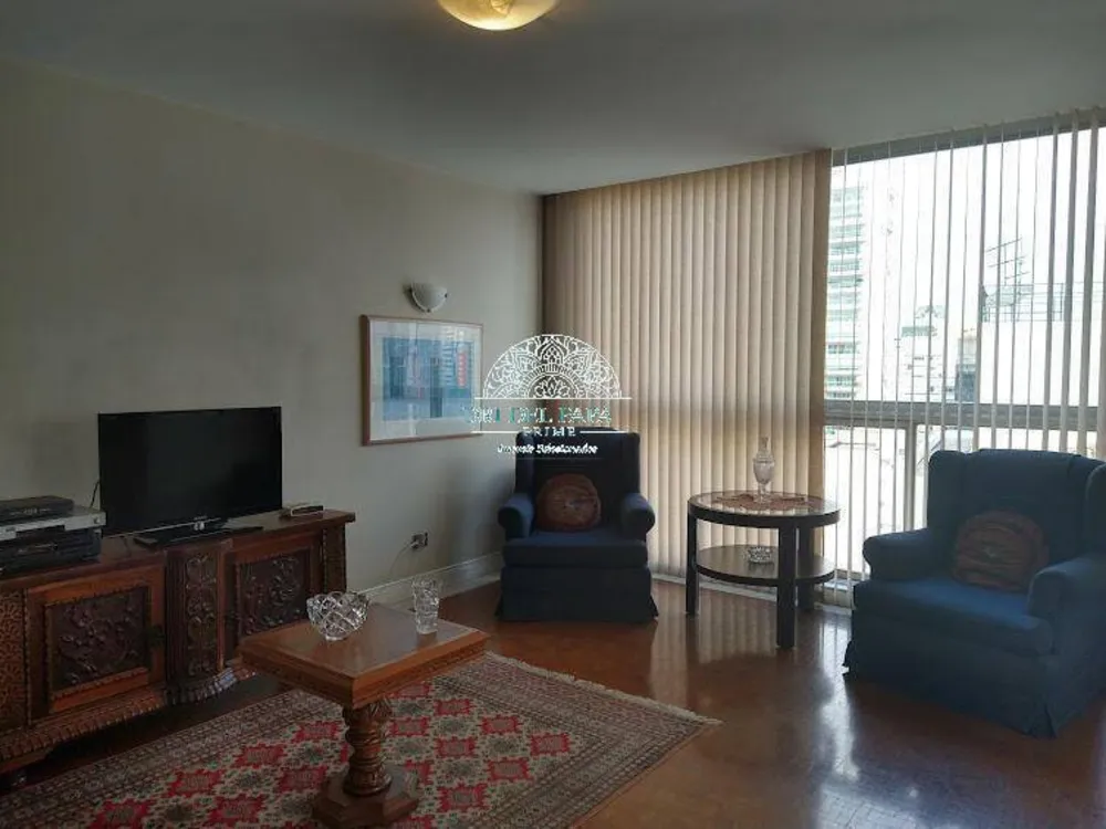Apartamento, 4 quartos, 320 m² - Foto 7