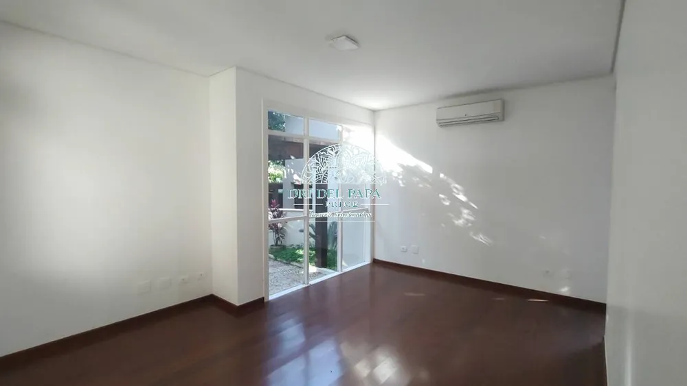 Casa, 4 quartos, 255 m² - Foto 1