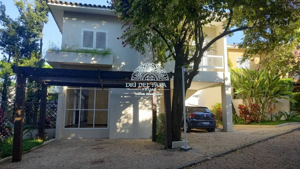 Casa, 4 quartos, 255 m² - Foto 4
