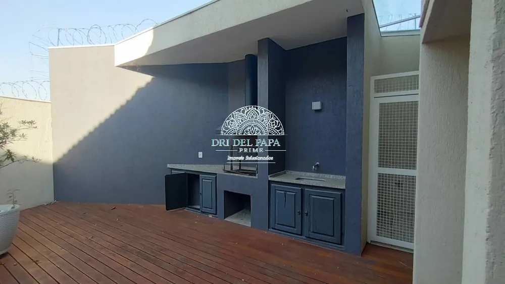 Casa, 4 quartos, 255 m² - Foto 19