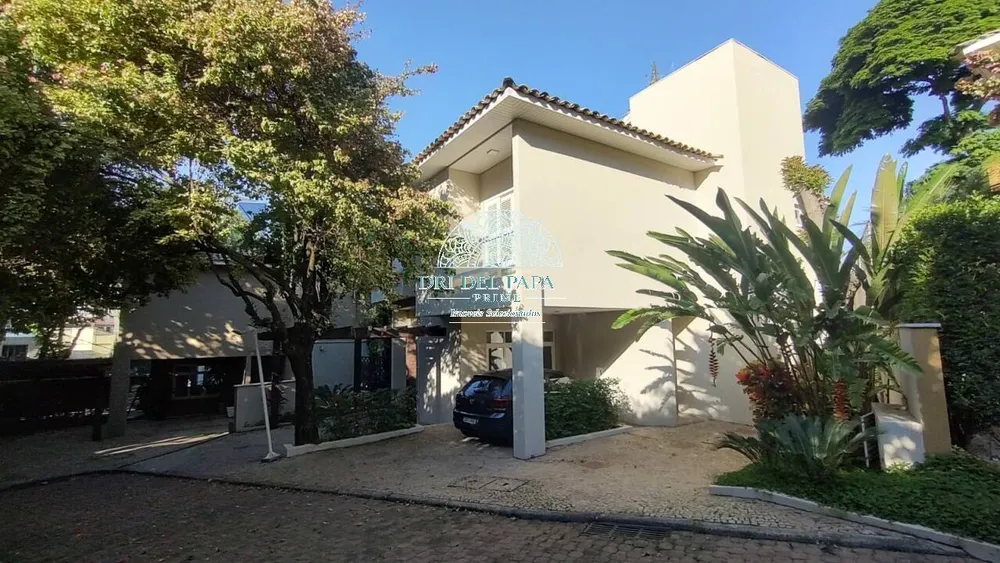 Casa, 4 quartos, 255 m² - Foto 14