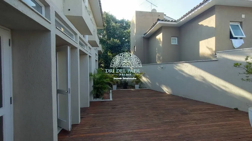 Casa, 4 quartos, 255 m² - Foto 18