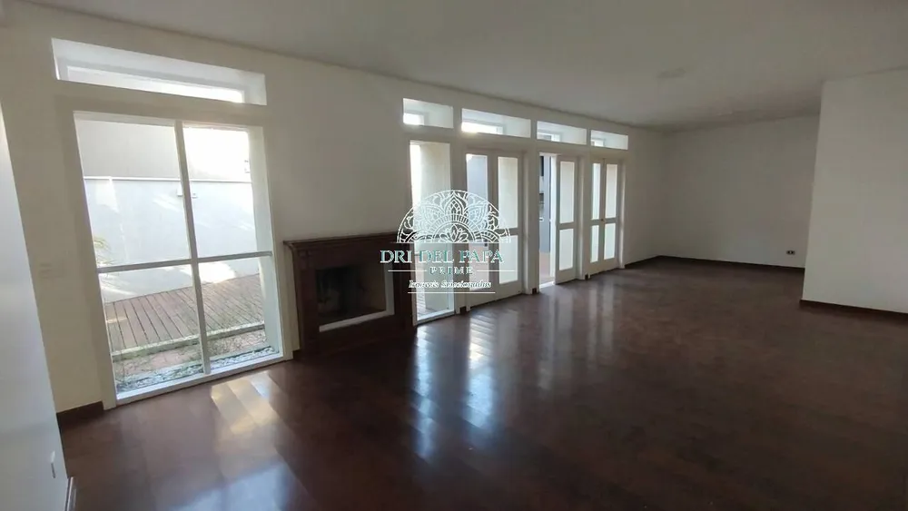 Casa, 4 quartos, 255 m² - Foto 2