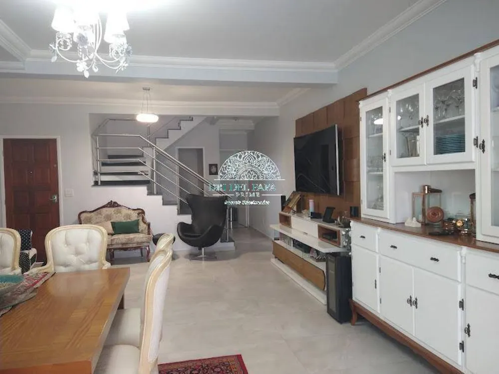 Casa, 3 quartos, 228 m² - Foto 15