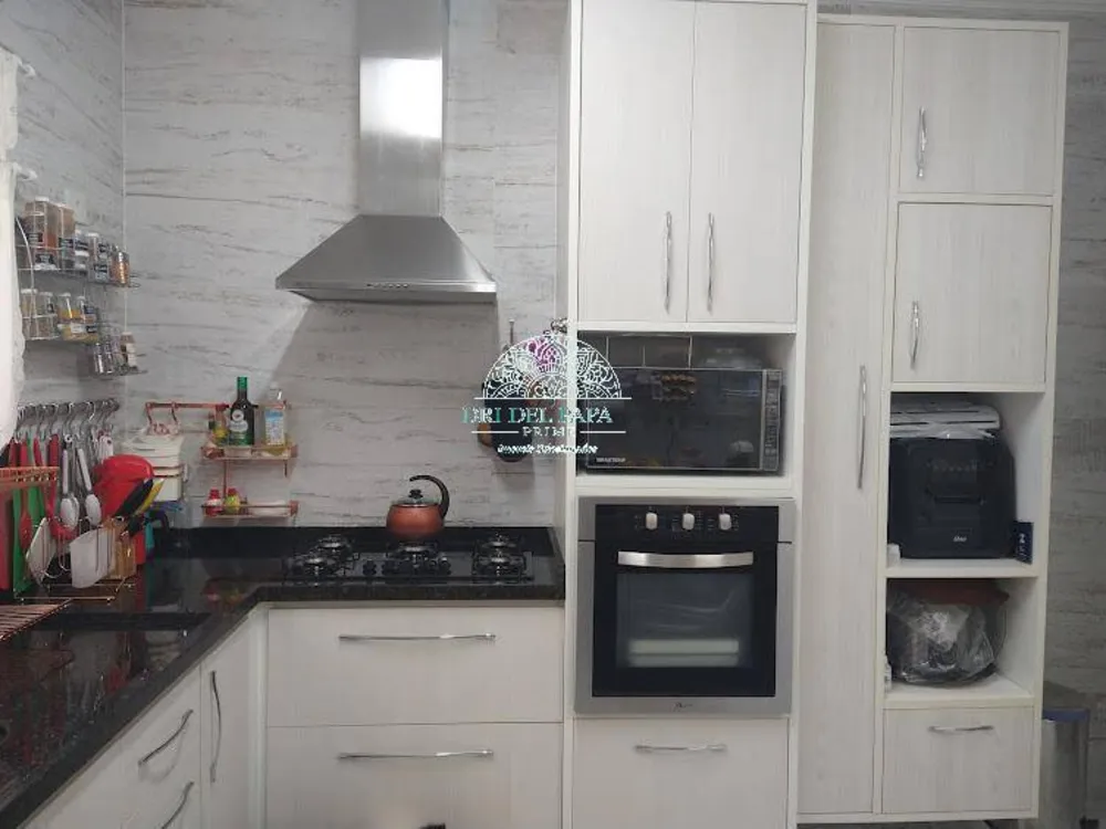 Casa, 3 quartos, 228 m² - Foto 13