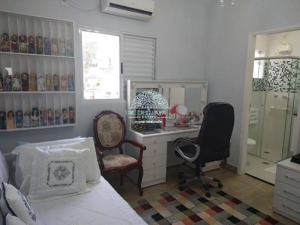 Casa, 3 quartos, 228 m² - Foto 7