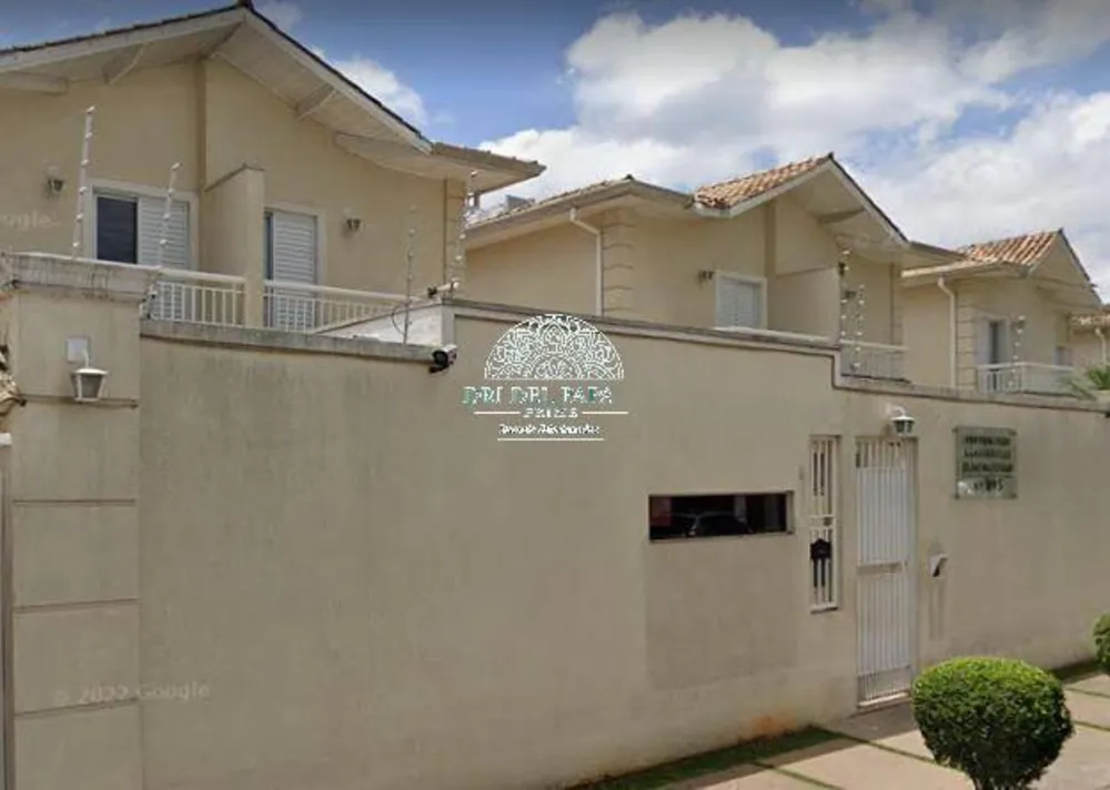 Casa, 3 quartos, 228 m² - Foto 17