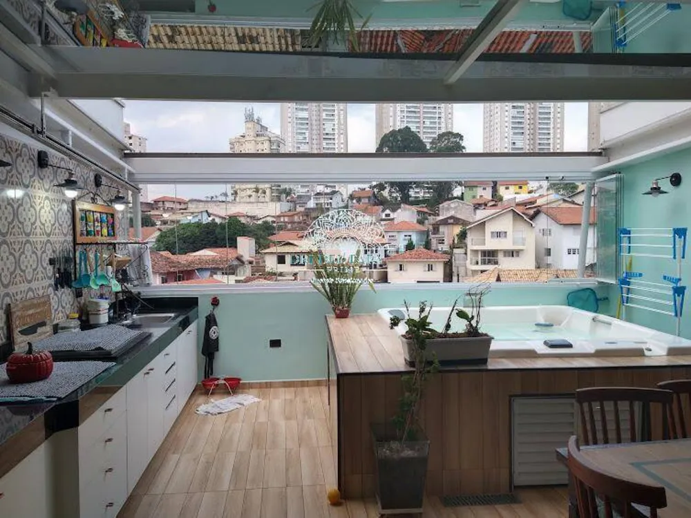Casa, 3 quartos, 228 m² - Foto 19