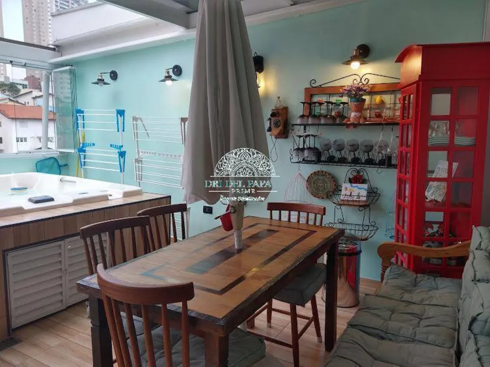 Casa, 3 quartos, 228 m² - Foto 3