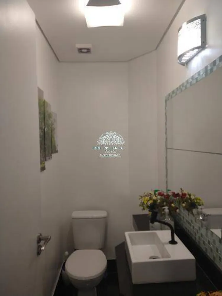 Casa, 3 quartos, 228 m² - Foto 4