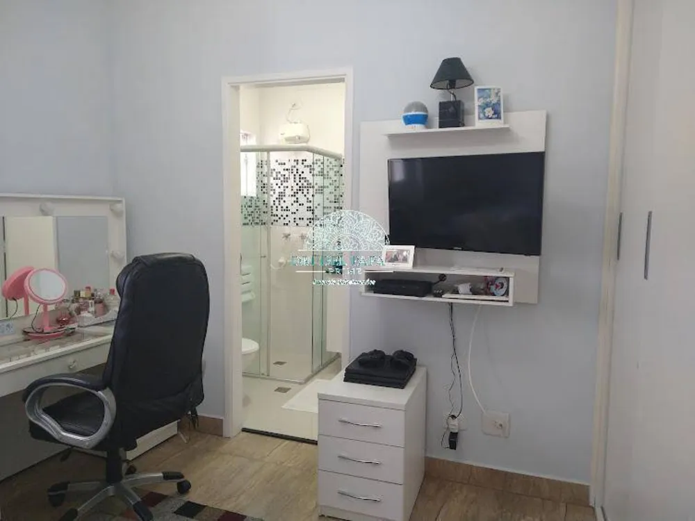 Casa, 3 quartos, 228 m² - Foto 5