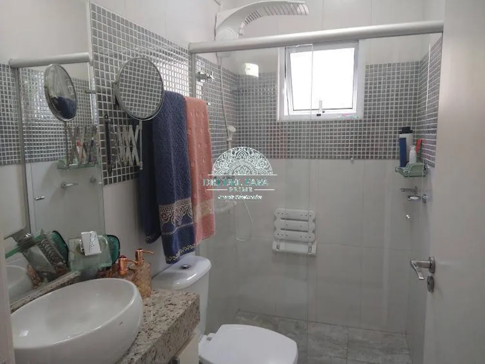 Casa, 3 quartos, 228 m² - Foto 9