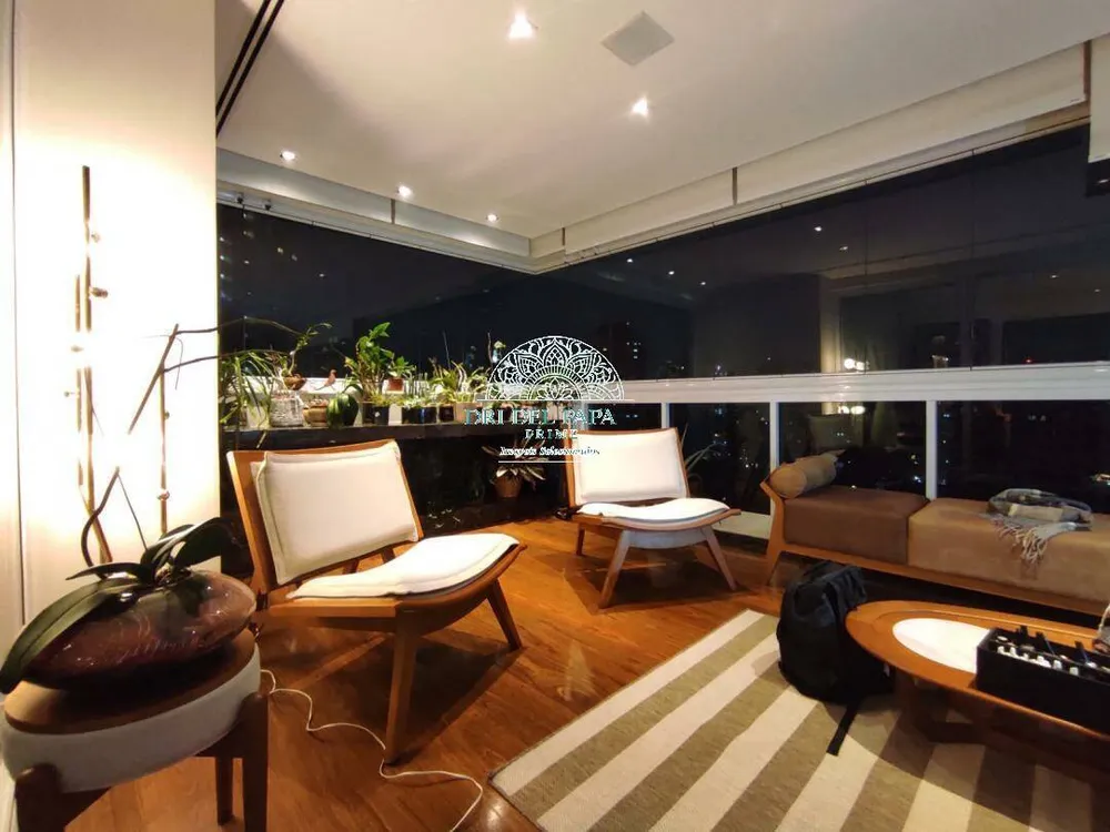Apartamento, 4 quartos, 281 m² - Foto 1