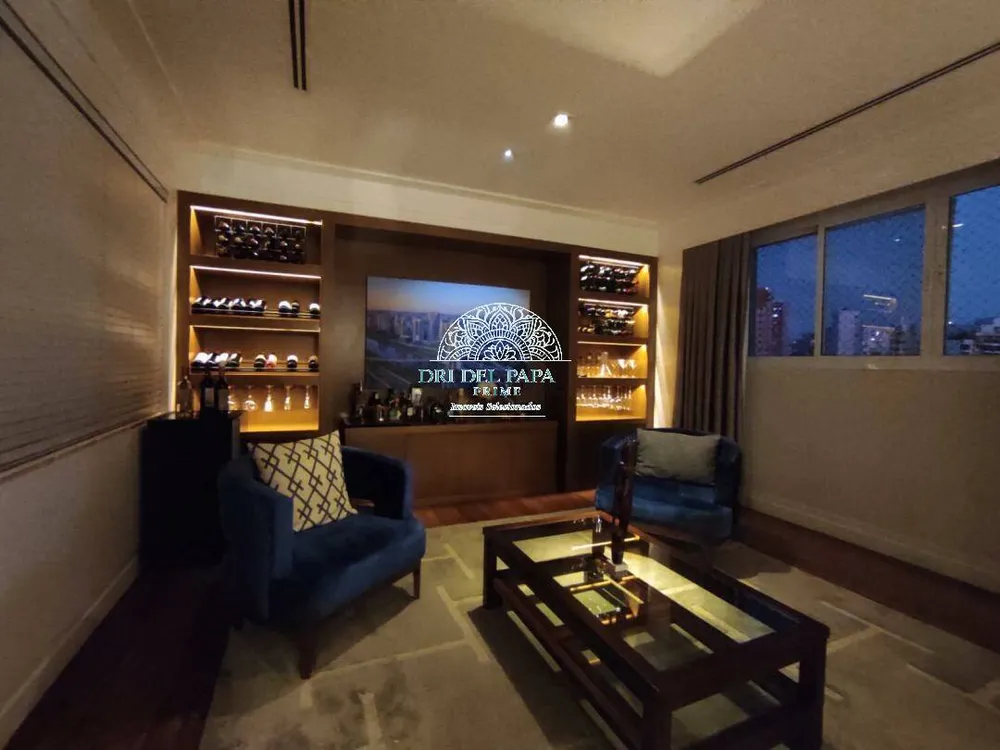 Apartamento, 4 quartos, 281 m² - Foto 2