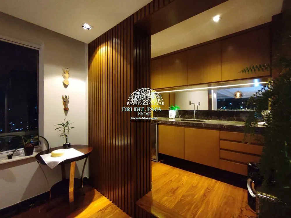 Apartamento, 4 quartos, 281 m² - Foto 3
