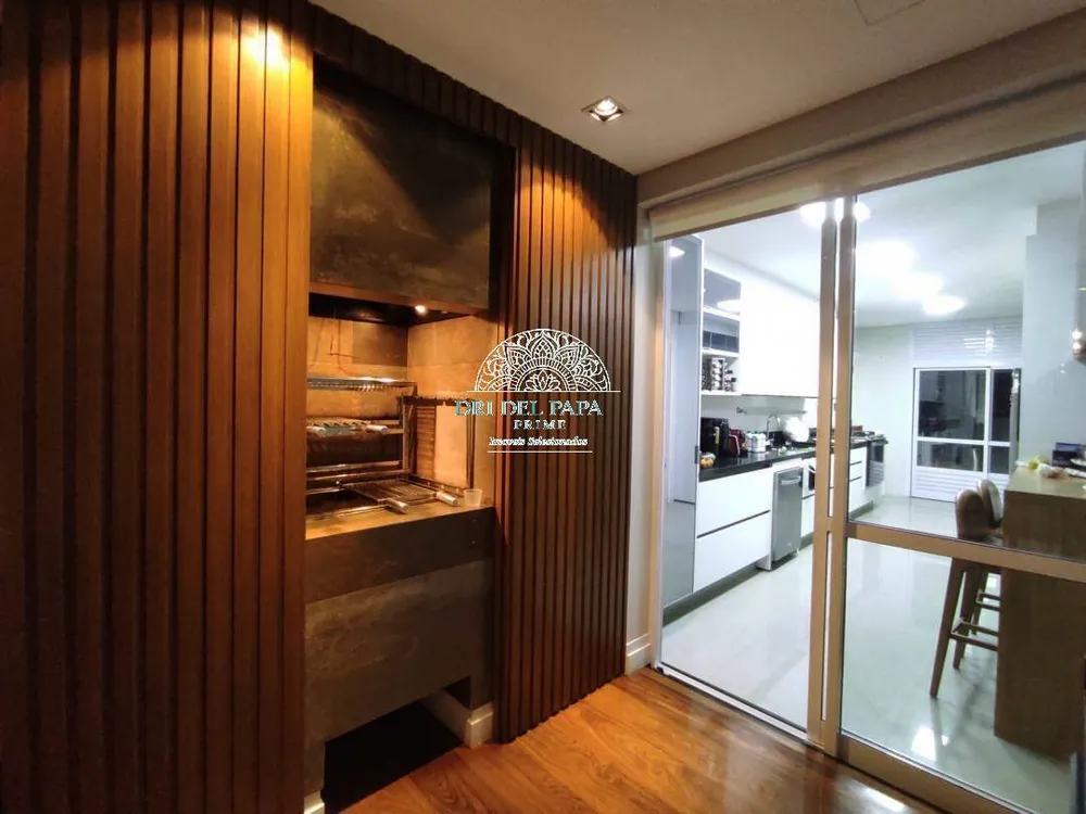 Apartamento, 4 quartos, 281 m² - Foto 5
