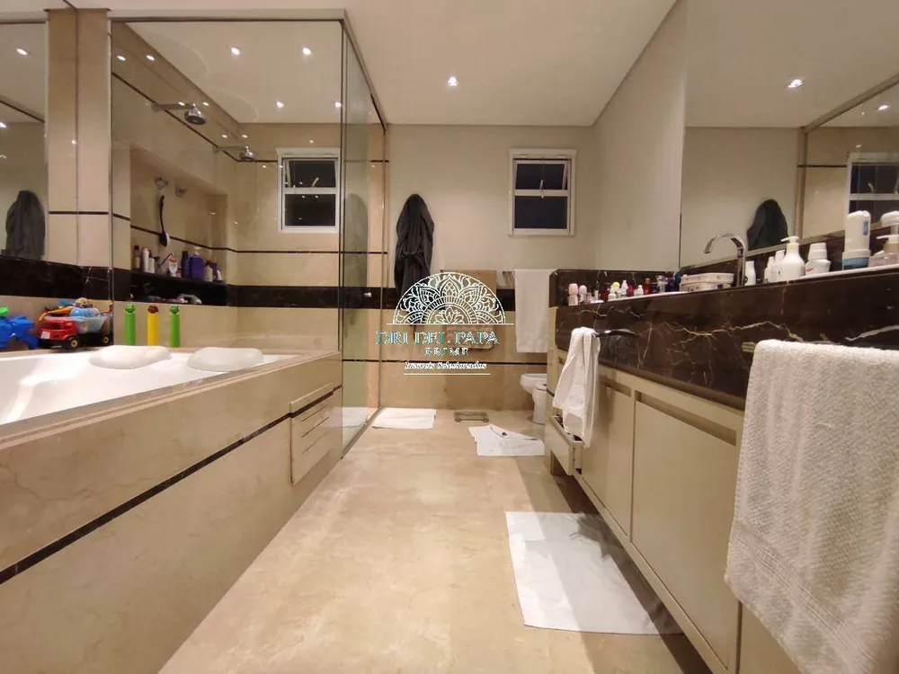 Apartamento, 4 quartos, 281 m² - Foto 2