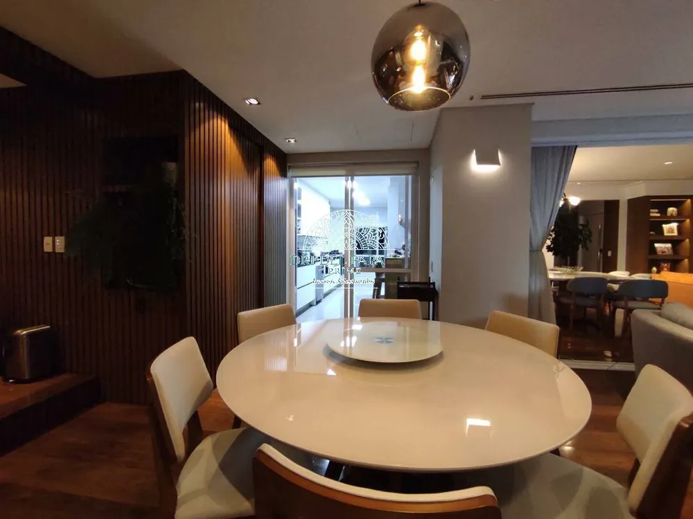 Apartamento, 4 quartos, 281 m² - Foto 7
