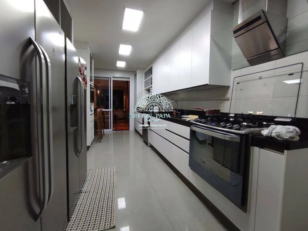 Apartamento, 4 quartos, 281 m² - Foto 9