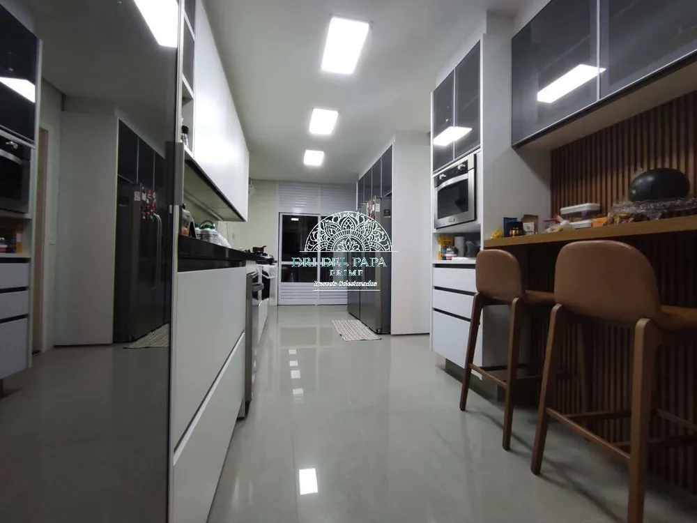 Apartamento, 4 quartos, 281 m² - Foto 8