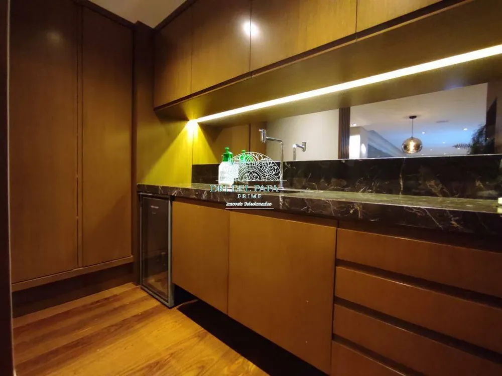 Apartamento, 4 quartos, 281 m² - Foto 1