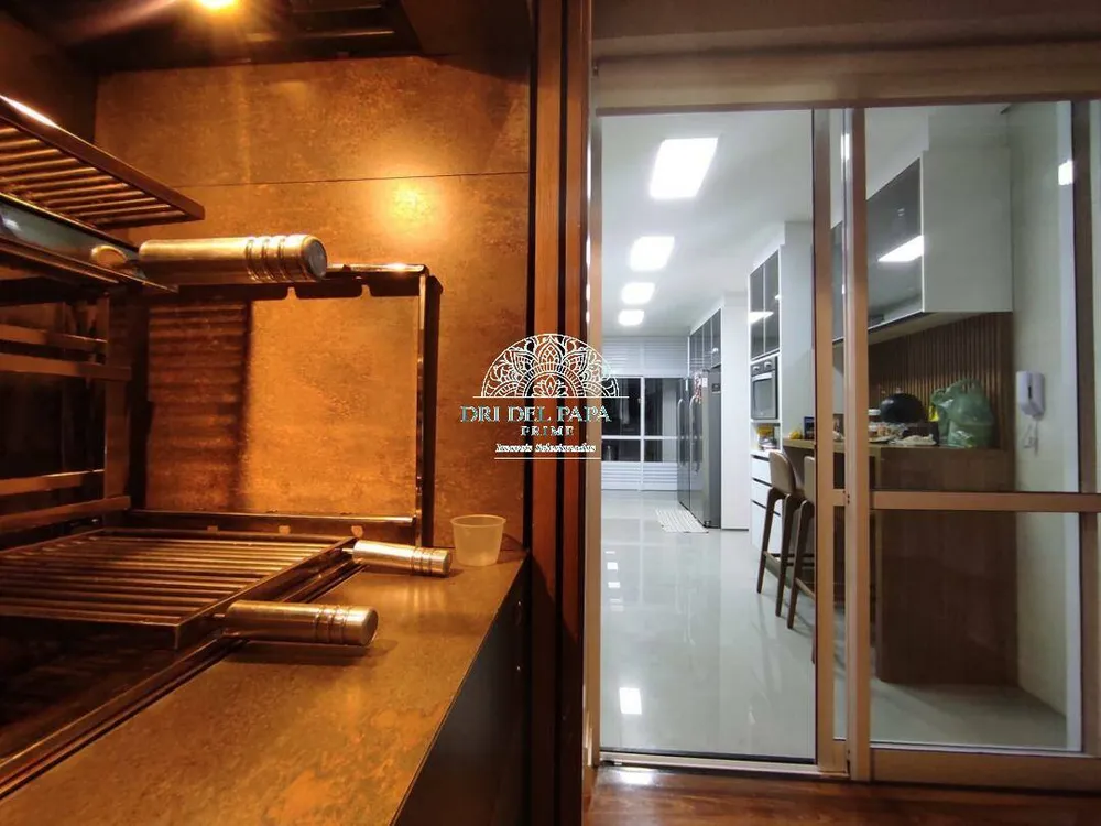 Apartamento, 4 quartos, 281 m² - Foto 6