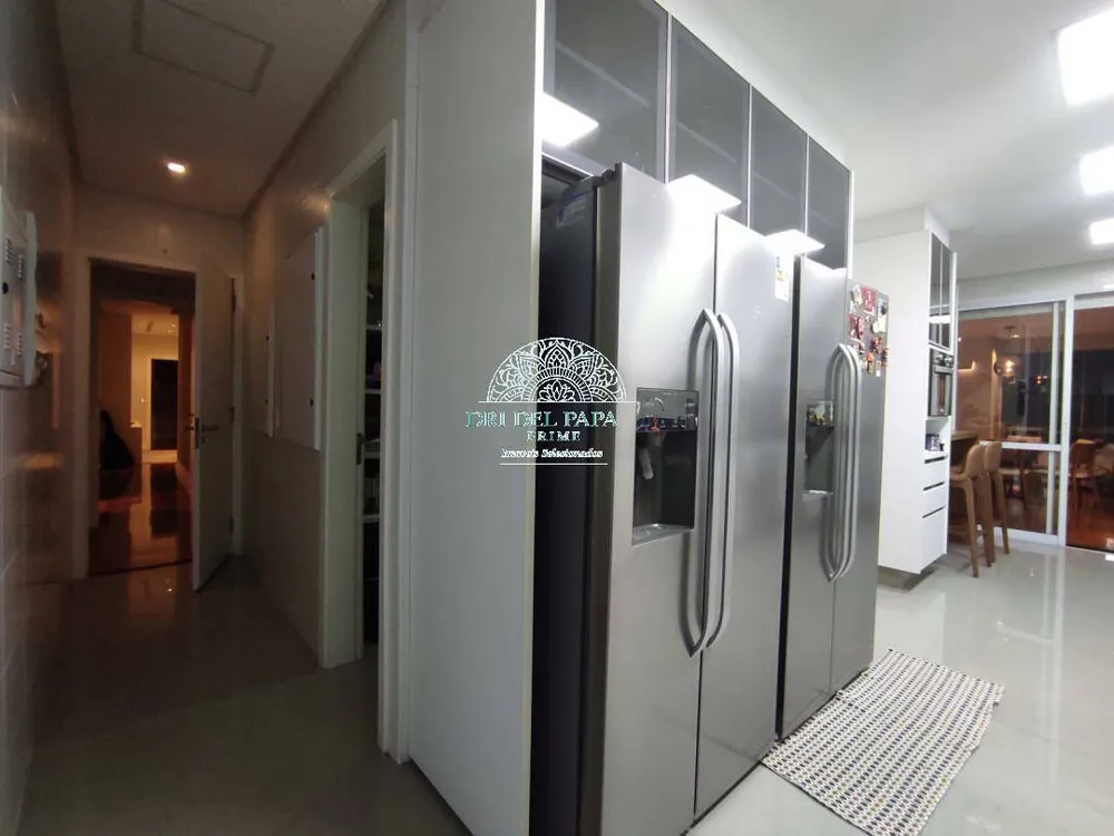 Apartamento, 4 quartos, 281 m² - Foto 3