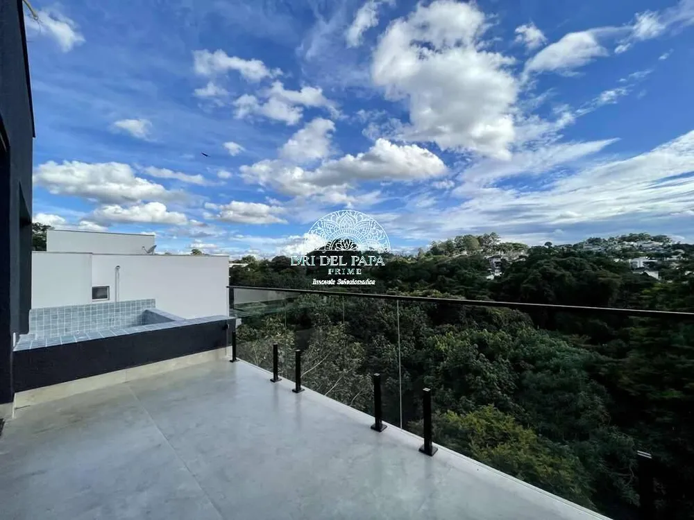 Apartamento, 4 quartos, 400 m² - Foto 6