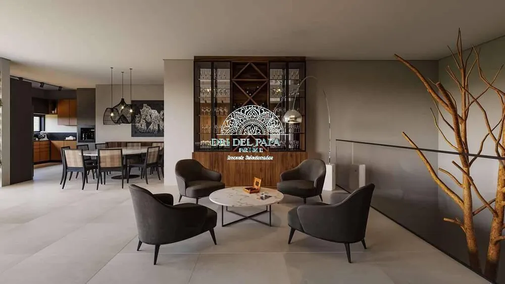 Apartamento, 4 quartos, 400 m² - Foto 17