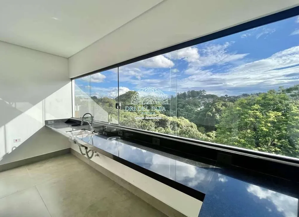 Apartamento, 4 quartos, 400 m² - Foto 3