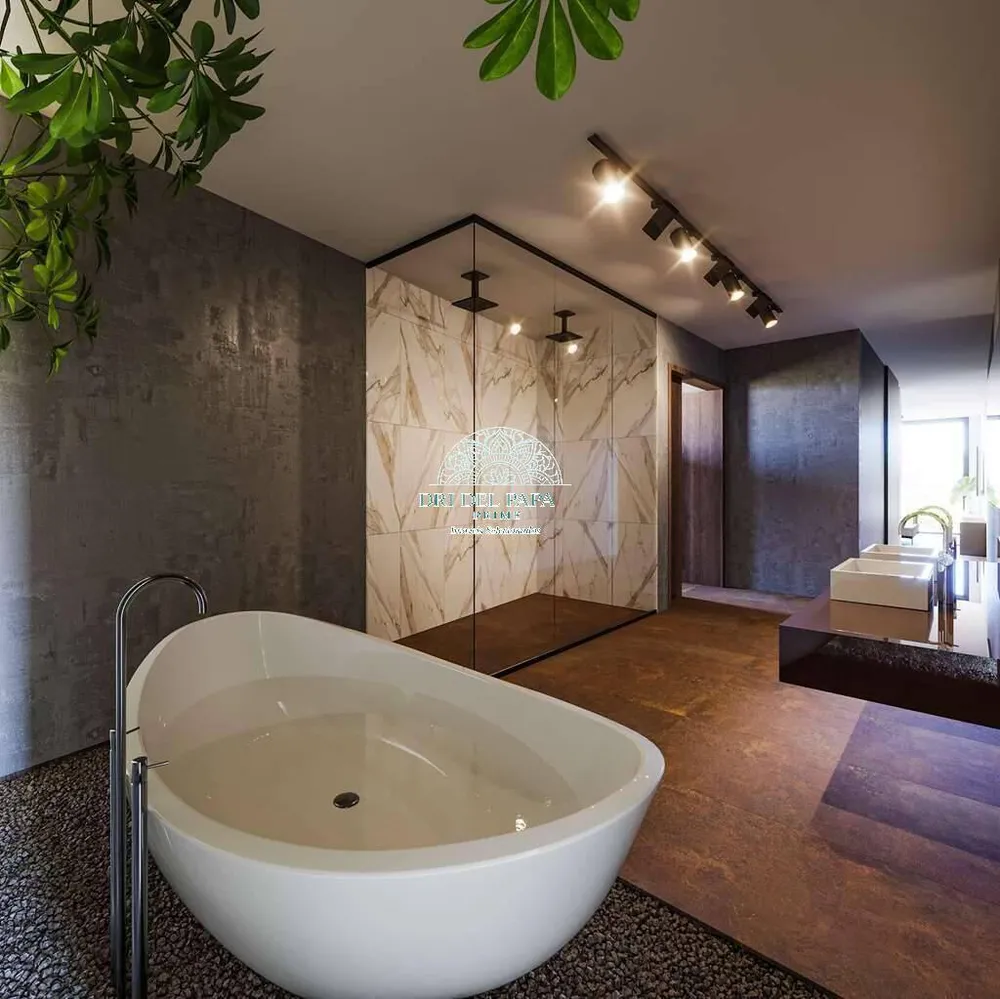 Apartamento, 4 quartos, 400 m² - Foto 12