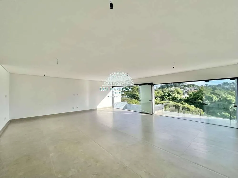 Apartamento, 4 quartos, 400 m² - Foto 8