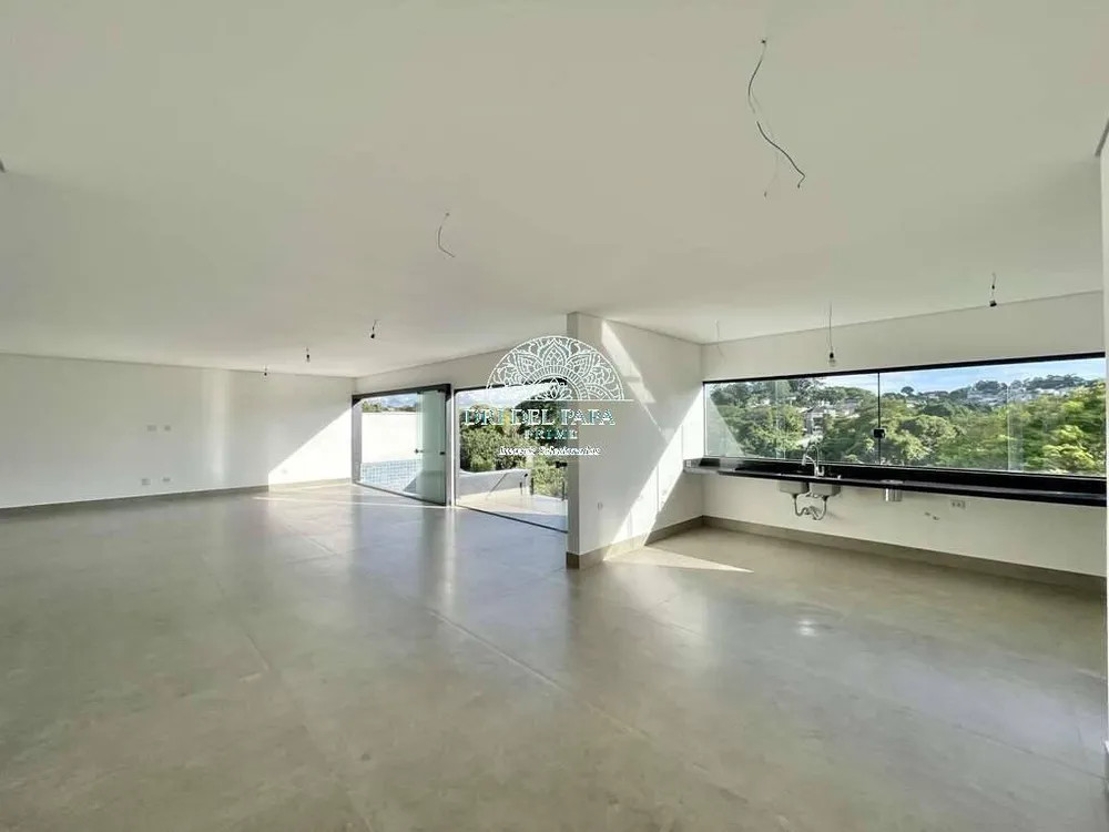 Apartamento, 4 quartos, 400 m² - Foto 5