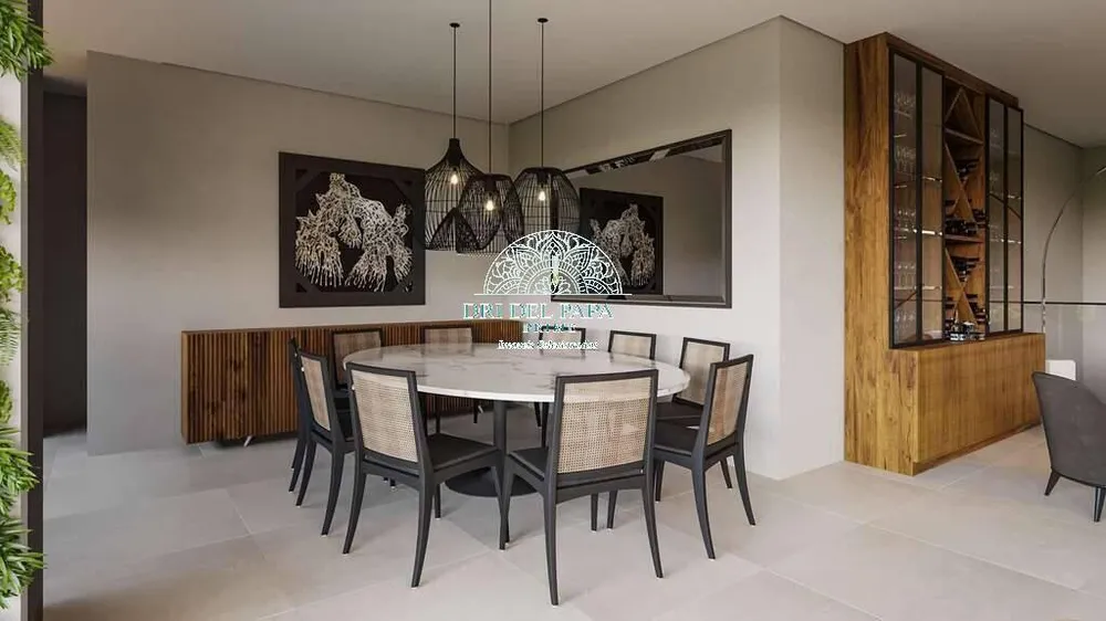 Apartamento, 4 quartos, 400 m² - Foto 15