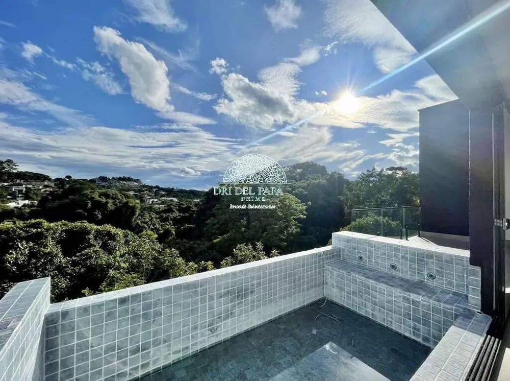 Apartamento, 4 quartos, 400 m² - Foto 11