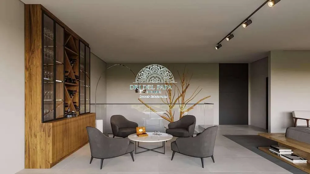 Apartamento, 4 quartos, 400 m² - Foto 16