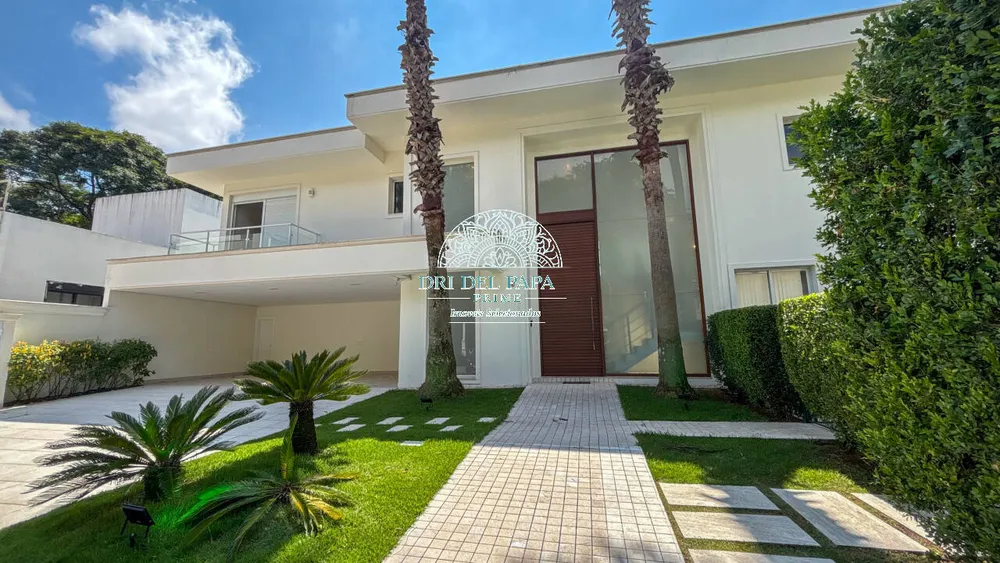 Casa, 4 quartos, 500 m² - Foto 20