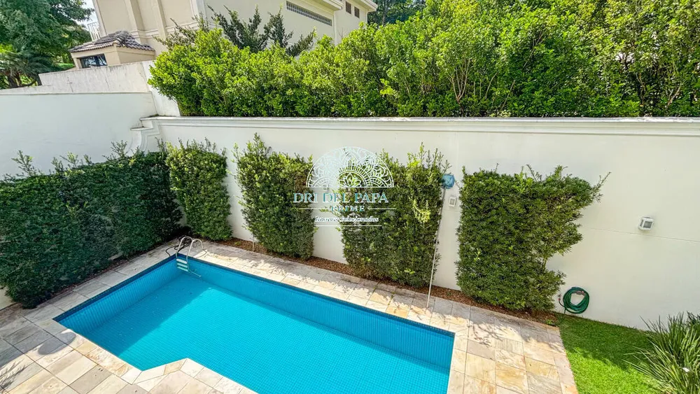 Casa, 4 quartos, 500 m² - Foto 13