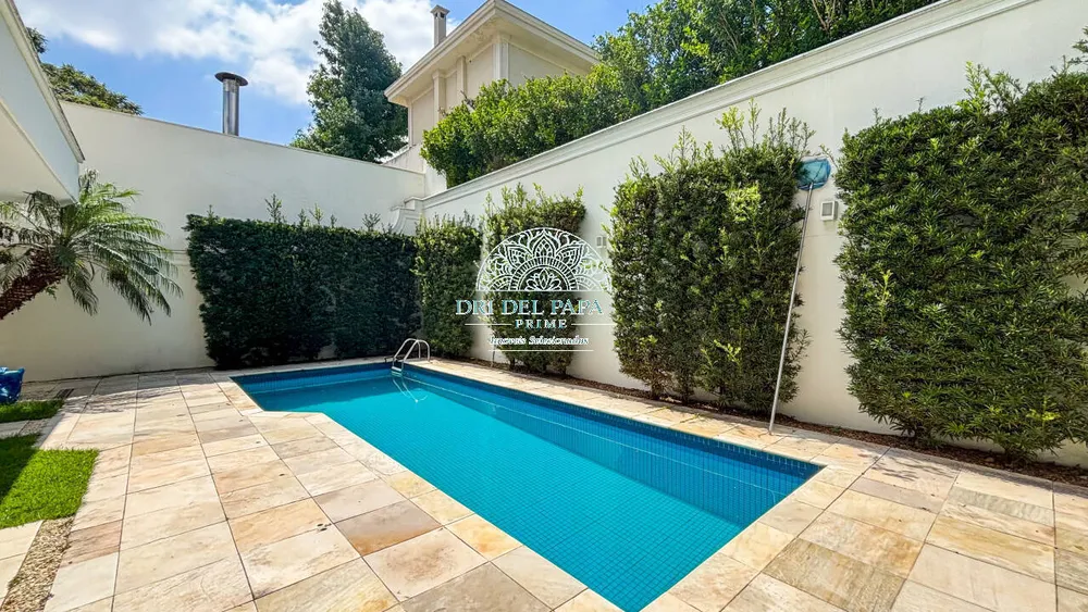 Casa, 4 quartos, 500 m² - Foto 12