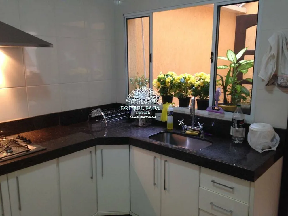 Casa, 2 quartos, 140 m² - Foto 9