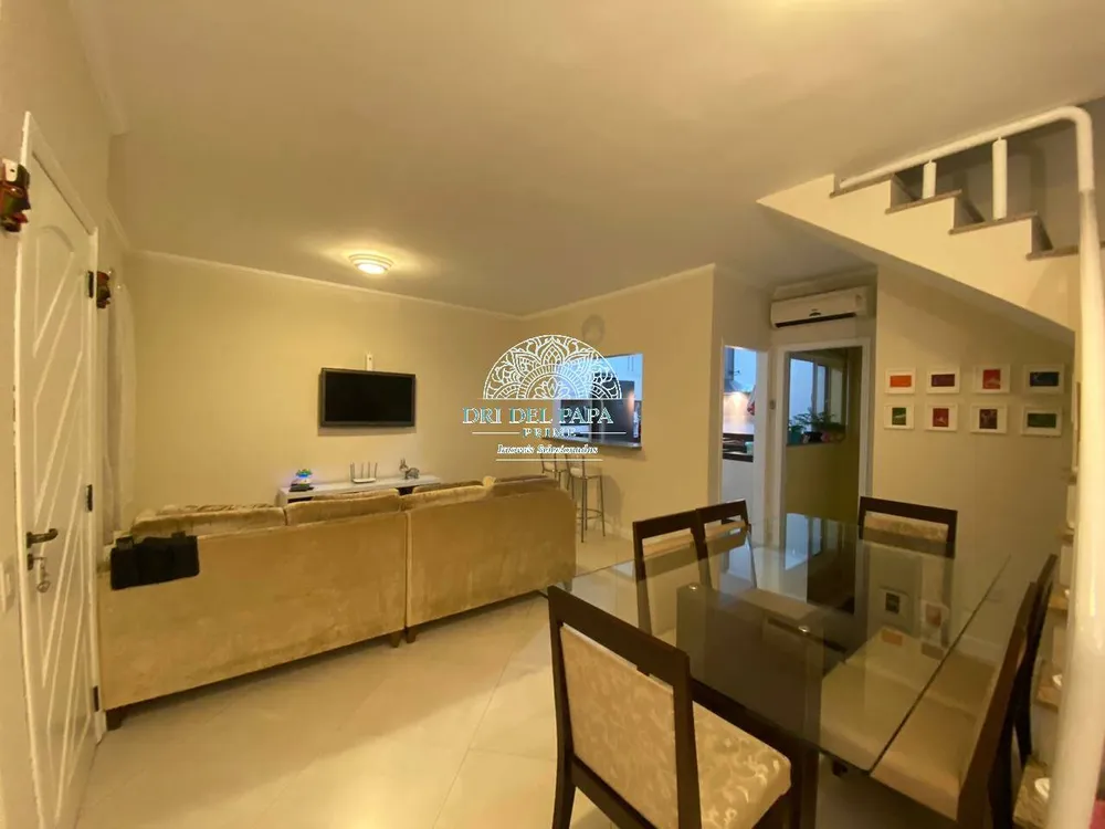 Casa, 2 quartos, 140 m² - Foto 4