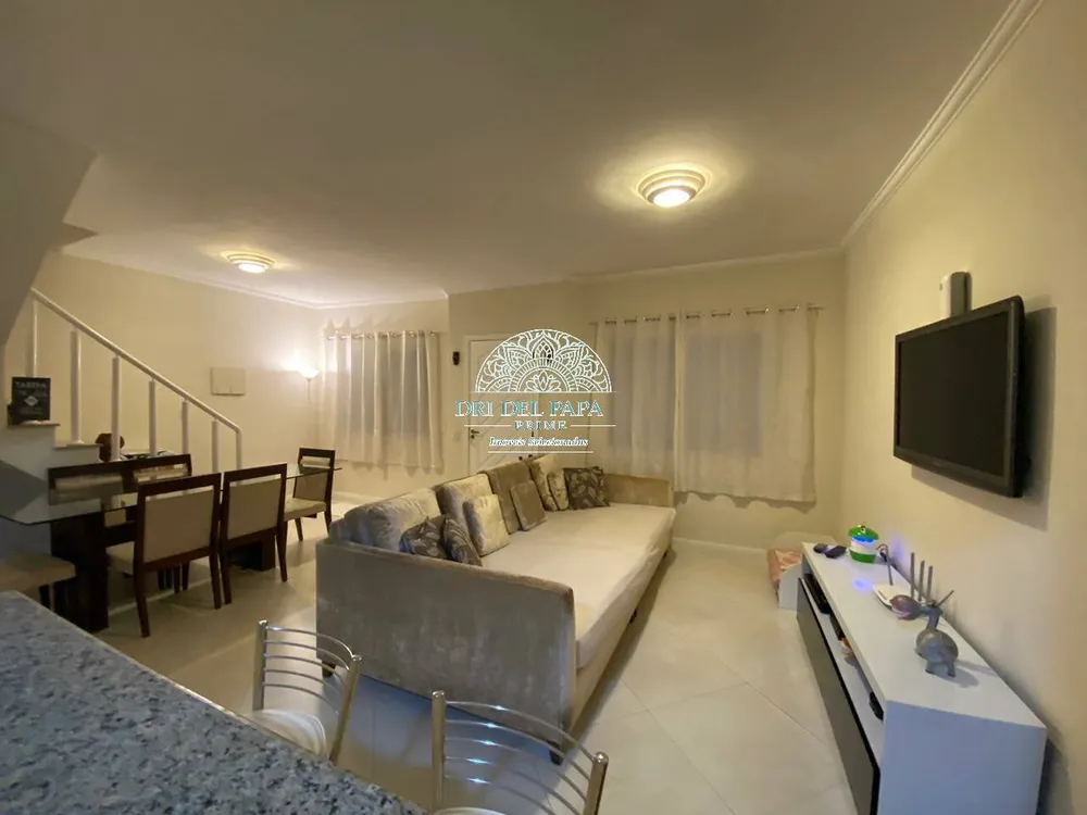 Casa, 2 quartos, 140 m² - Foto 19