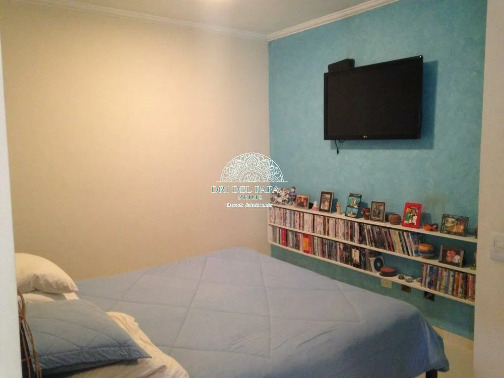 Casa, 2 quartos, 140 m² - Foto 5