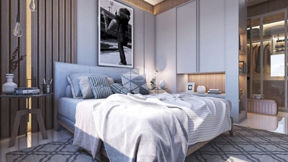 Apartamento, 3 quartos, 135 m² - Foto 2