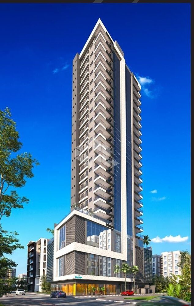 Apartamento, 3 quartos, 135 m² - Foto 3