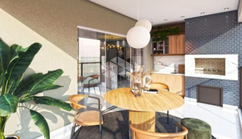 Apartamento, 3 quartos, 135 m² - Foto 4